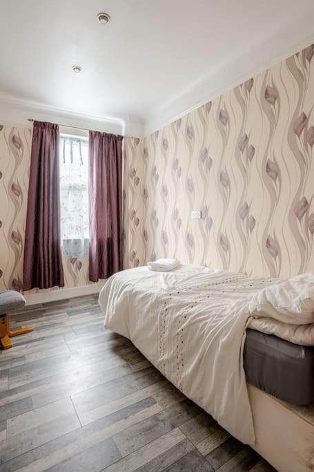 North Denes Villa Great Yarmouth Zimmer foto